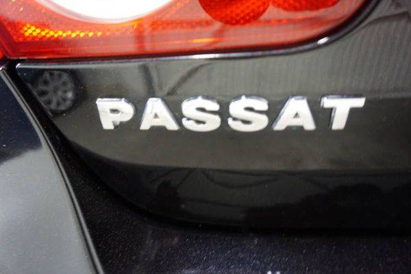 2008 Volkswagen Passat VR6 4Motion Sedan for sale in Pleasanton, CA – photo 19