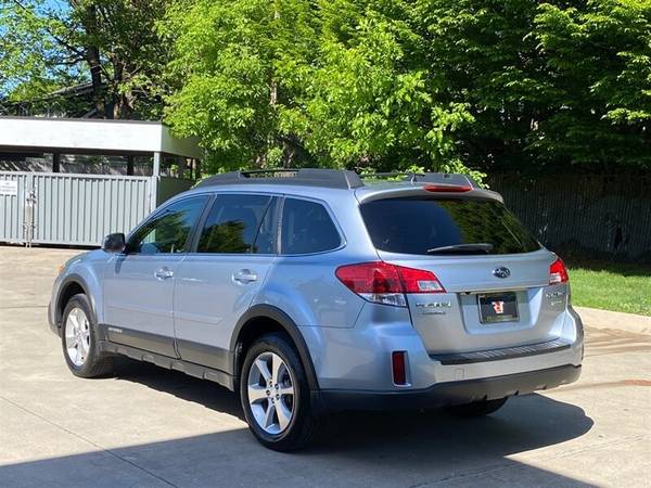2014 Subaru Outback 2 5i Limited Clean Title Fully Serviced for sale in Portland, OR – photo 7