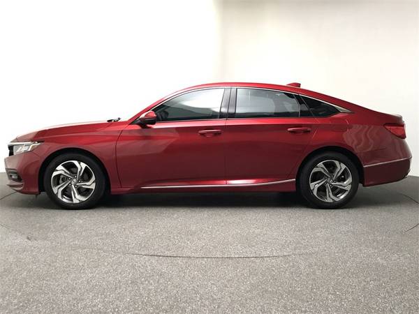 2018 Honda Accord EX-L - - by dealer - vehicle for sale in Colorado Springs, CO – photo 2