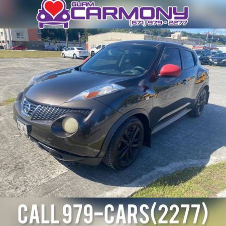2013 NISSAN JUKE - - by dealer for sale in Other, Other