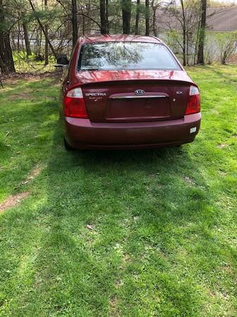 Kia spectra for sale in Hopewell Junction, NY – photo 4