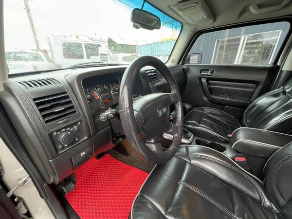 Hummer H3 4x4 Super clean! Very well maintained! for sale in Portland, OR – photo 11