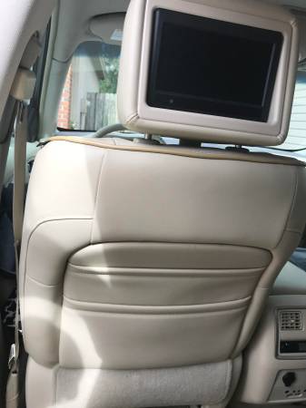 Infinity QX 60 2014 for sale in Jacksonville, FL – photo 3
