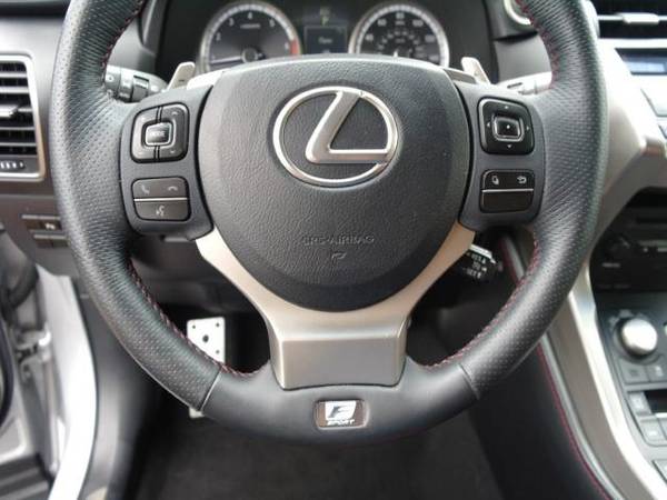 2015 Lexus NX 200t FWD $729 DOWN $95/WEEKLY for sale in Orlando, FL – photo 16