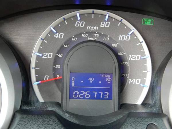 "ONLY 26K MILES" 💖 35 MPG HONDA FIT #1 YELP REVIEWS for BAD CREDIT! for sale in Orange, CA – photo 6