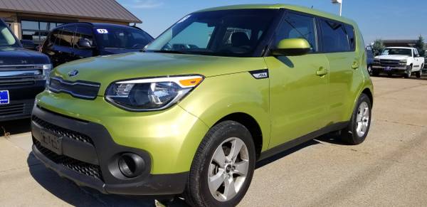 2017 KIA SOUL !!!LOW MILES!!! for sale in Osage Beach, MO – photo 2