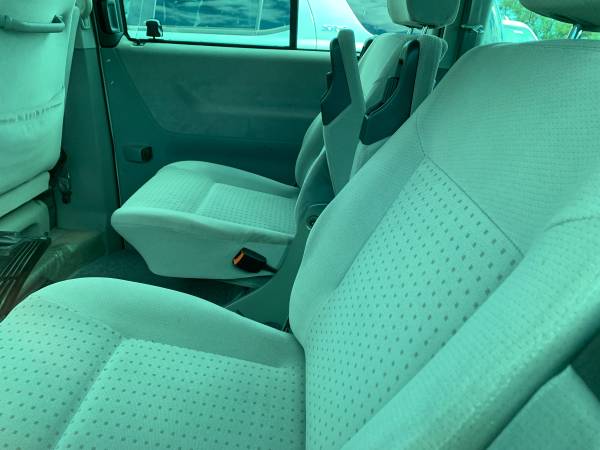 ((( VERY CLEAN & WELL MAINTAINED ))) 2003 VOLKSWAGEN EUROVAN GL -... for sale in Kihei, HI – photo 10