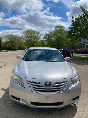2009 Toyota Camry for sale in Bolingbrook, IL – photo 2