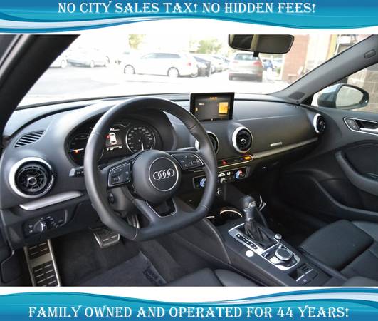 2018 Audi A3 Sportback E-tron Premium - Must Sell! Special Deal!! -... for sale in Tempe, AZ – photo 17