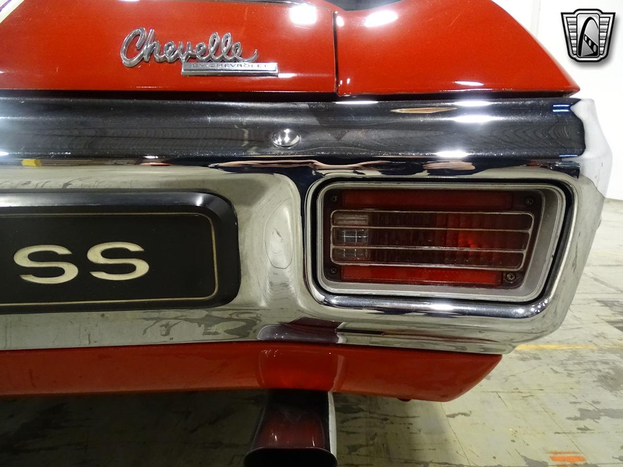 1970 Chevrolet Chevelle for sale in O'Fallon, IL – photo 11
