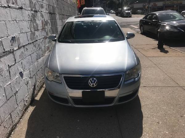 2006 VOLKSWAGON PASSAT 2.0T FULLY LOADED! for sale in STATEN ISLAND, NY – photo 3