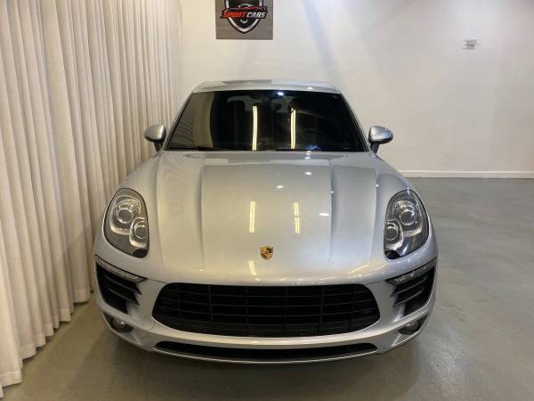 2015 PORSCHE MACAN SPORT TURBO LIKE NEW, FULL LOADED, LOW MILES!!! -... for sale in Miami, FL – photo 4