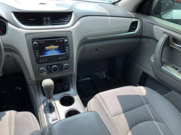 2016 *CHEVROLET* *TRAVERSE* $0 DOWN! AS LOW AS 3.99 APR! CALL📞 -... for sale in Whittier, CA – photo 16