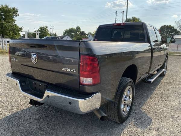 2015 Ram 3500 Lone Star for sale in Chillicothe, OH – photo 5