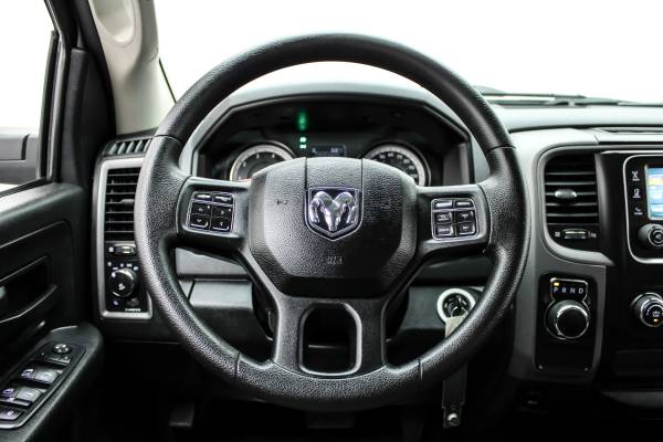 2017 Ram 1500 Express W/CRUISE CONTROL - cars & trucks - by dealer -... for sale in Scottsdale, AZ – photo 5
