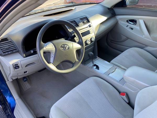 2011 TOYOTA CAMRY SE - BUY HERE PAY HERE - cars & trucks - by dealer... for sale in Omaha, NE – photo 8