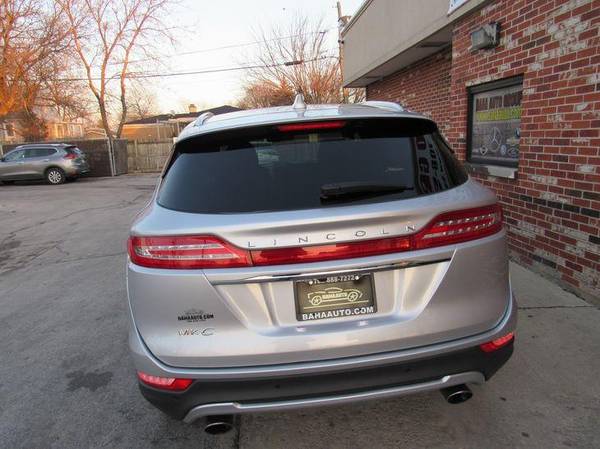 2019 Lincoln MKC Standard Holiday Special - cars & trucks - by... for sale in Burbank, IL – photo 9
