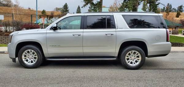 2019 GMC Yukon XL - Financing Available! - cars & trucks - by dealer... for sale in Kalispell, MT – photo 4