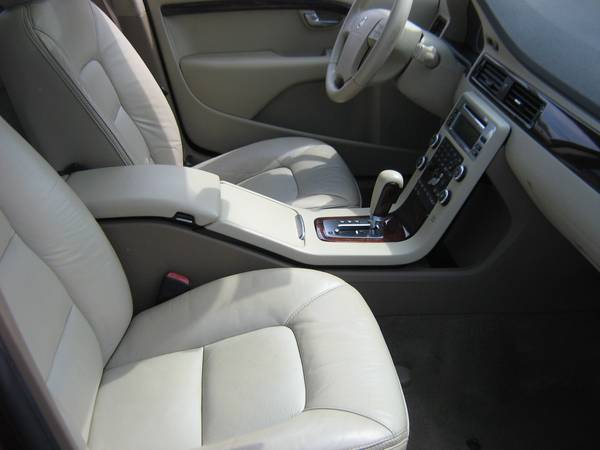 2008 VOLVO XC70 SW - - by dealer - vehicle automotive for sale in STATEN ISLAND, NY – photo 21