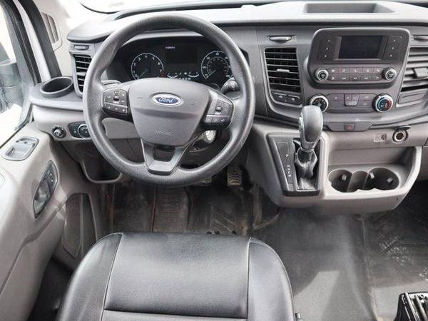 2020 Ford Transit Cargo Van 250 - - by dealer for sale in Lakewood, WY – photo 13