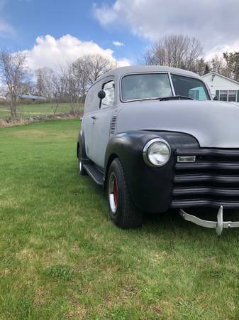 1949 CHEVY 1/2 Ton Panel Truck for sale in Other, NH – photo 14