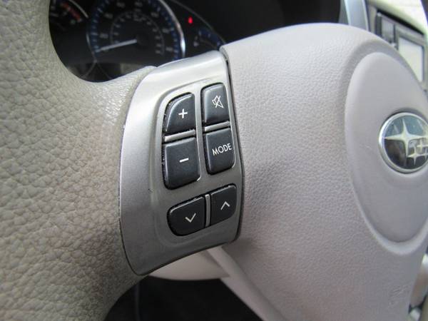 2011 Subaru Forester 4dr Auto 2.5X Premium w/All-W Pkg TomTom Nav -... for sale in Austin, TX – photo 14