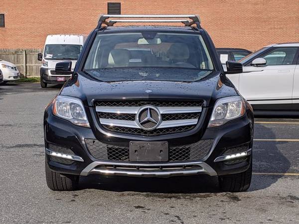 2014 Mercedes-Benz GLK-Class GLK 350 AWD All Wheel Drive for sale in North Bethesda, District Of Columbia – photo 2