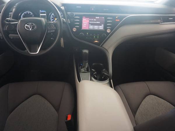 2018 Toyota Camry LE - cars & trucks - by dealer - vehicle... for sale in Glen Burnie, MD – photo 10