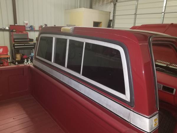 1978 silverado - cars & trucks - by owner - vehicle automotive sale for sale in Lubbock, TX – photo 5