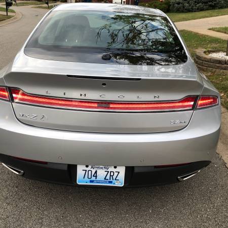 2015 Lincoln MKZ for sale in Louisville, KY – photo 12