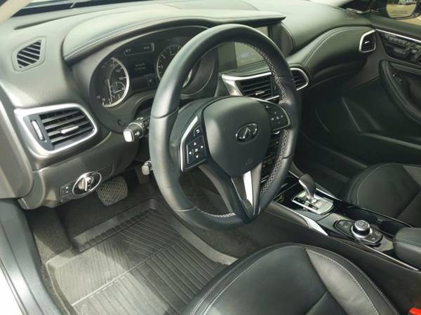 2018 INFINITI QX30 Premium AWD All Wheel Drive SKU: JA046054 - cars & for sale in Mobile, AL – photo 11