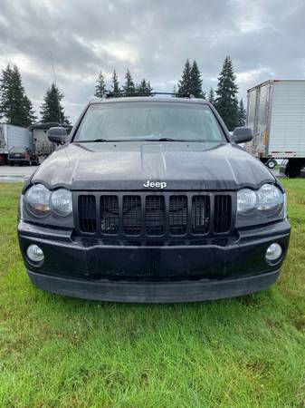 04 ml350/06 Jeep/98 f150 for sale in Vancouver, OR – photo 9