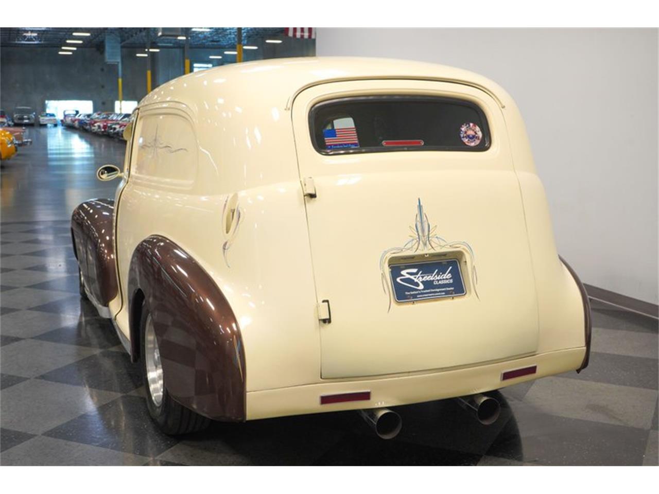 1947 Chevrolet Sedan for sale in Mesa, AZ – photo 10