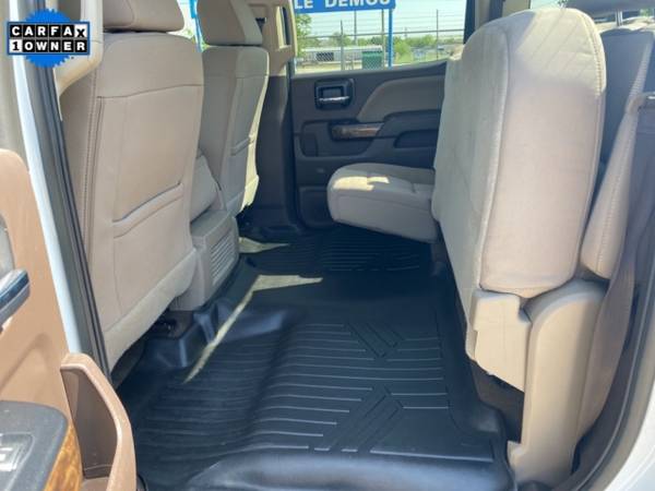 2018 Chevrolet Silverado 1500 LT - - by dealer for sale in Burleson, TX – photo 11