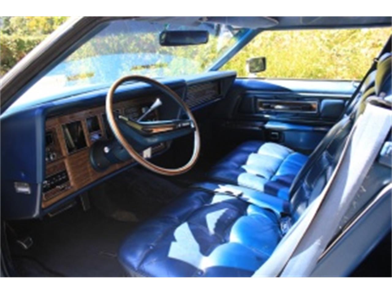 1974 Lincoln Continental for sale in Tacoma, WA – photo 29