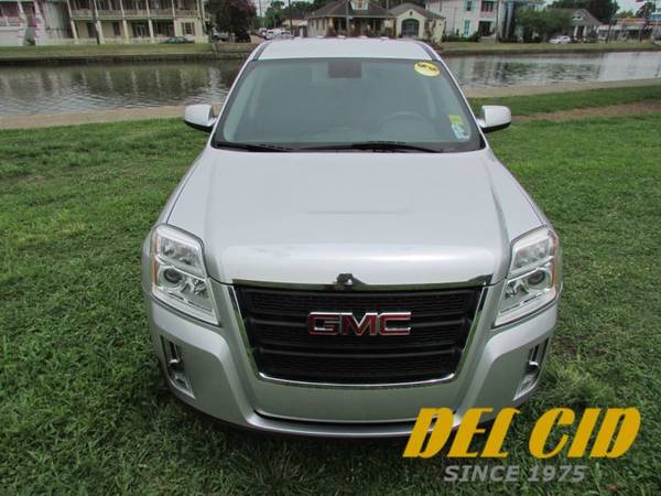 GMC Terrain SLE-1 !!! Low Miles, Rearview Camera !!! 😎 for sale in New Orleans, LA – photo 2