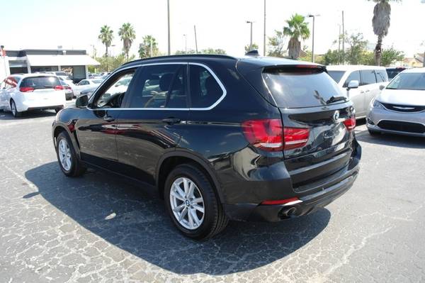 2015 BMW X5 xDrive35i $729/DOWN $70/WEEKLY for sale in Orlando, FL – photo 6