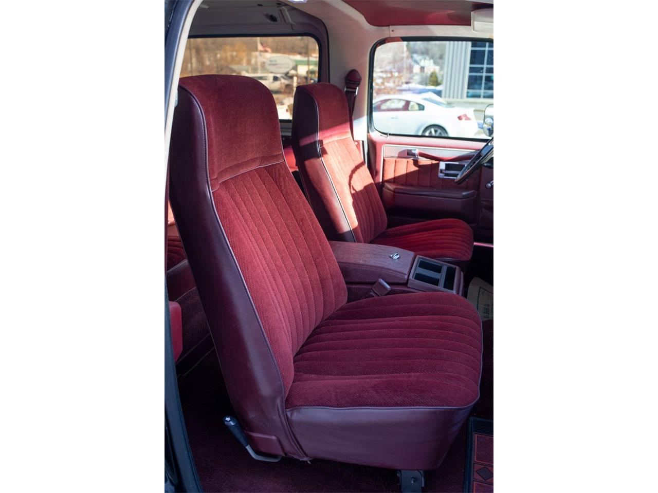 1986 Chevrolet Blazer for sale in Clifton Park, NY – photo 24