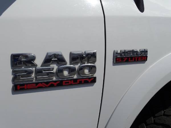 2014 Ram 2500 Laramie Crew Cab SWB 4WD for sale in San Antonio, TX – photo 15