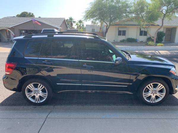 2014 Mercedes glk350 for sale in Phoenix, AZ – photo 3