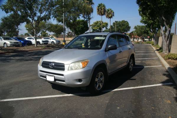 2006 Toyota Rav4 - Low miles - cars & trucks - by owner - vehicle... for sale in Orange, CA – photo 17