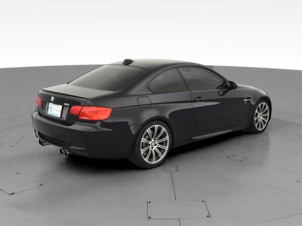 2011 BMW M3 Coupe 2D coupe Black - FINANCE ONLINE - cars & trucks -... for sale in Green Bay, WI – photo 11