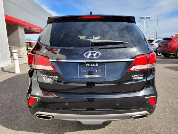 2019 Hyundai Santa Fe XL Limited Ultimate - - by for sale in Twin Falls, ID – photo 7