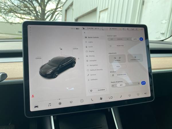 2018 Tesla Model 3 Long Range Battery AWD - - by for sale in Madison, WI – photo 8