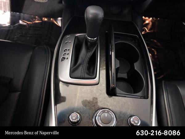 2015 INFINITI QX60 AWD All Wheel Drive SKU:FC557376 - cars & trucks... for sale in Naperville, IL – photo 16
