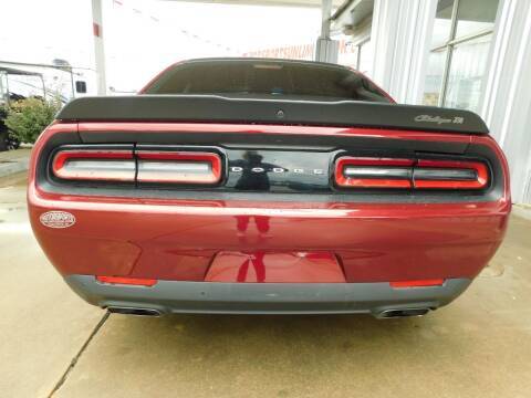 2017 DODGE CHALLENGER T/A for sale in McAlester, OK – photo 4