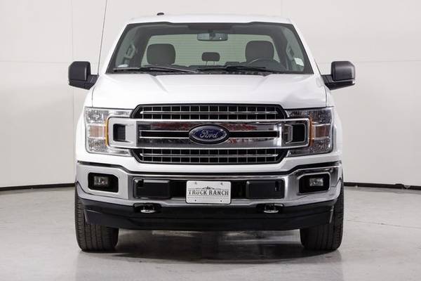 2018 Ford F-150 XLT - cars & trucks - by dealer - vehicle automotive... for sale in Twin Falls, ID – photo 8