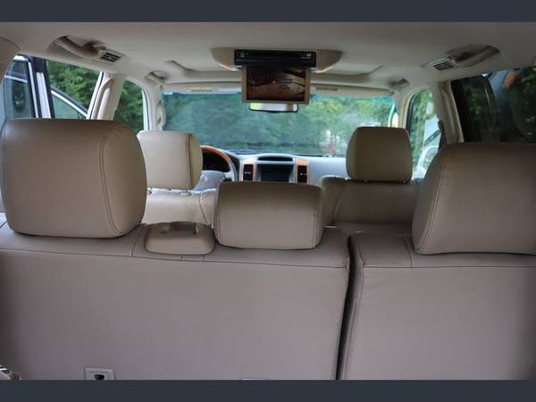 2005 Lexus GX470, 4-Wheel Drive, 3rd Row Seats, 160 K, GX 470 OBO for sale in Chandler, AZ – photo 24