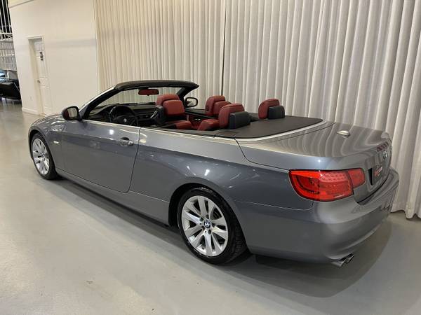 2011 BMW 3 SERIES 328I CONVERTIBLE/ - by dealer for sale in Miami, FL – photo 8