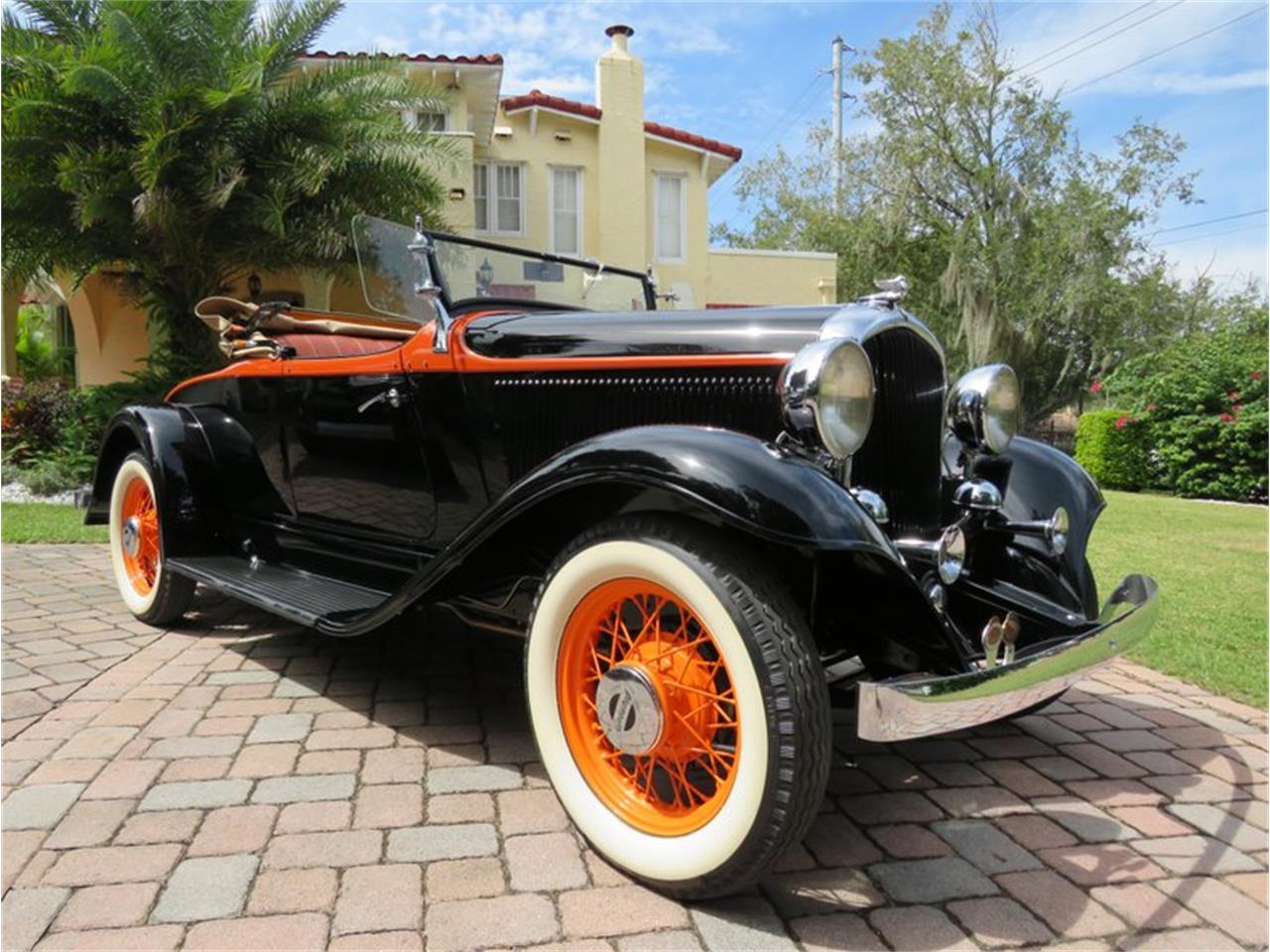 1932 Plymouth Coupe for sale in Lakeland, FL – photo 85